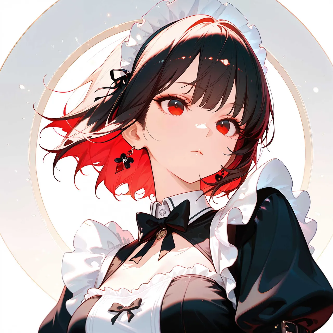 藍花 — 藍花さんのAIイラスト