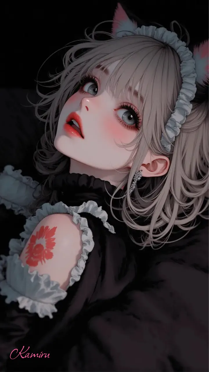 カミル — カミルさんのAIイラスト
