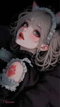 カミル — カミルさんのAIイラスト