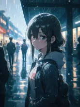 さよならって言うともう逢えない気がして