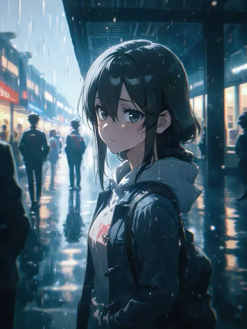 さよならって言うともう逢えない気がして