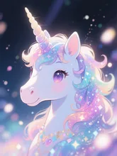Dream UNICORN