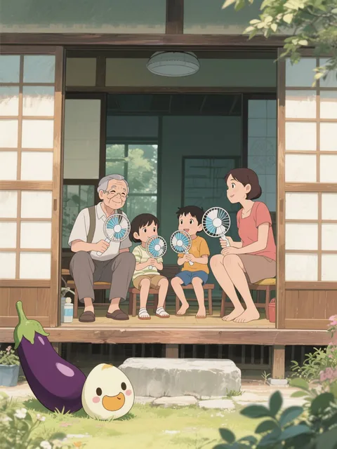 お盆休みほしい