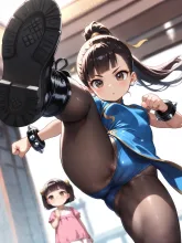 美穂「やっぱりこの衣装だよねっ♪」