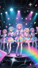 アイドル