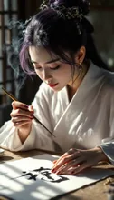 🌟イベント 第54弾·静かな制作時間！ の投稿作品