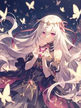 ふわ — ふわさんのAIイラスト