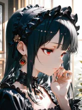 鬼河童 — 鬼河童さんのAIイラスト