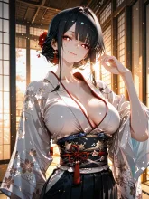 SUPPART の AI イラスト