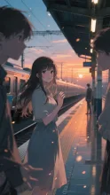 君に届かない言葉·今宵チャレンジ の投稿作品