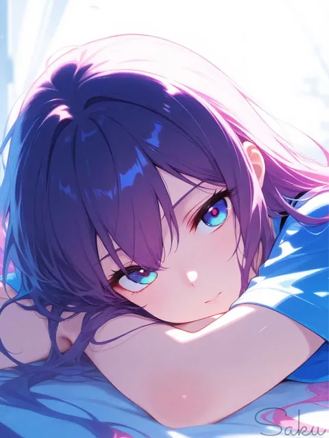 極上のアニメ - 咲