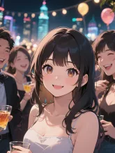 夜の二次会·今宵チャレンジ の投稿作品