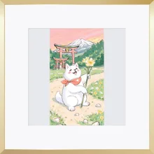 DOGE in KYOTO