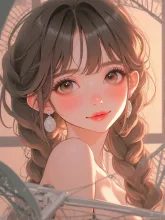 ashik — ashikさんのAIイラスト