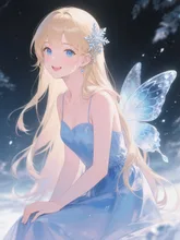SUPPART の AI イラスト
