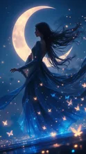 月の踊り子