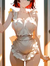 SUPPART の AI イラスト