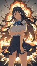 あら — あらさんのAIイラスト