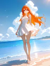ロロロ — ロロロさんのAIイラスト