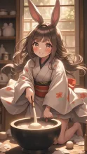 セスタス — セスタスさんのAIイラスト