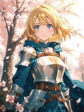 兄さま待っていて、、、必ずあいつらに報いを。 — ととさんのAIイラスト