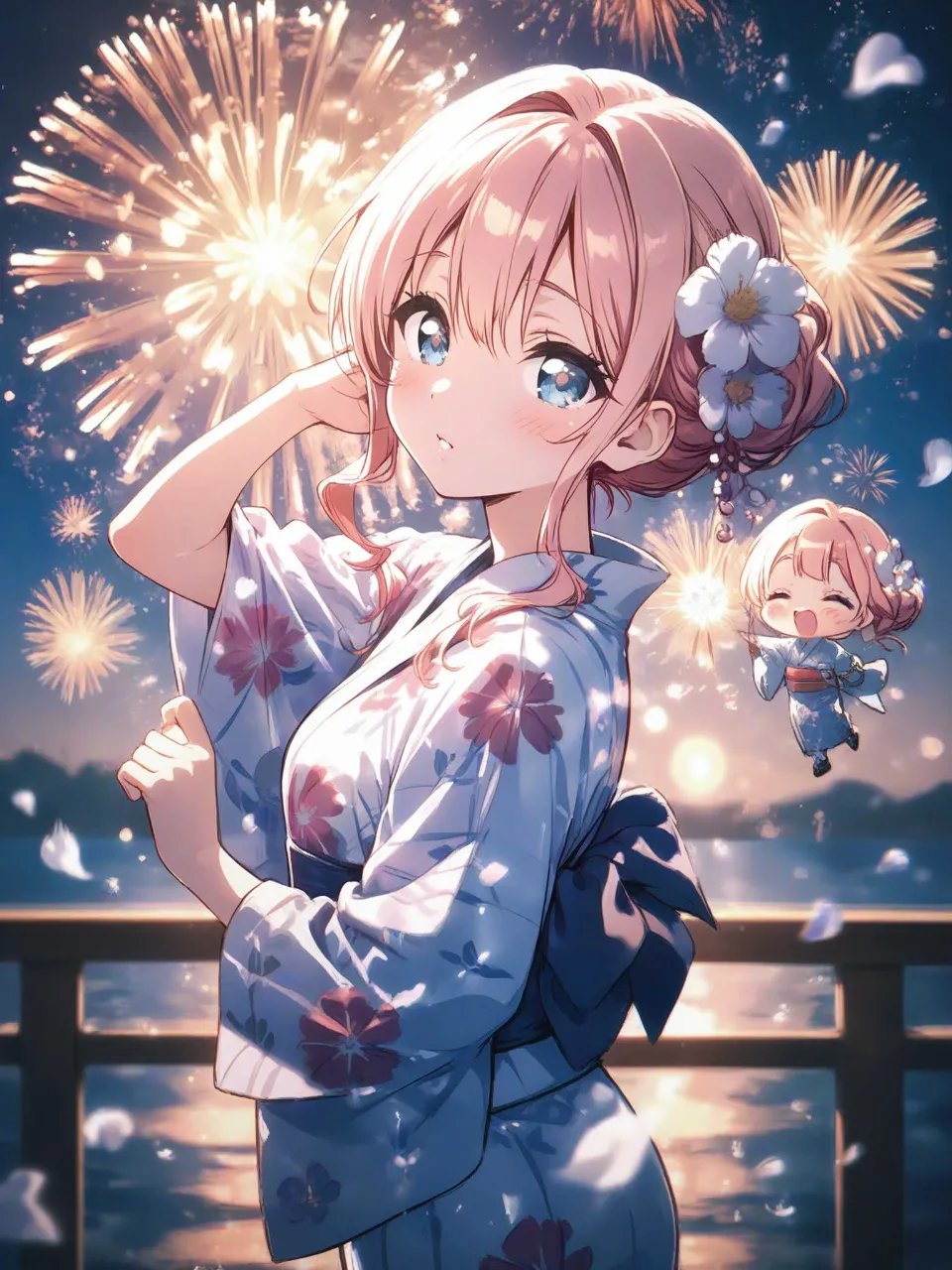 幻月の再光プロ
