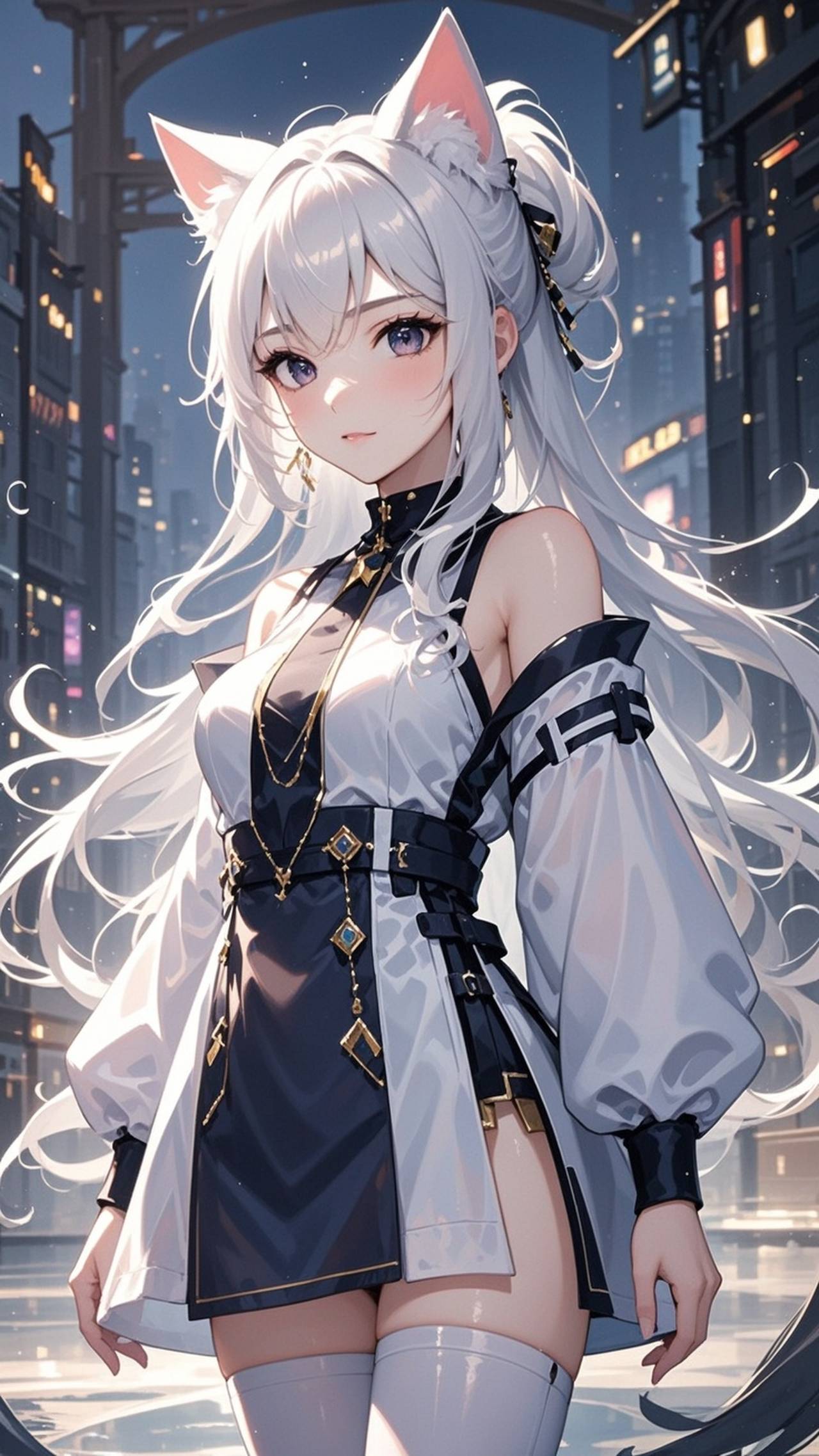 masa — masaさんのAIイラスト