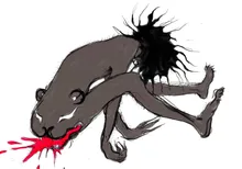 SUPPART の AI イラスト