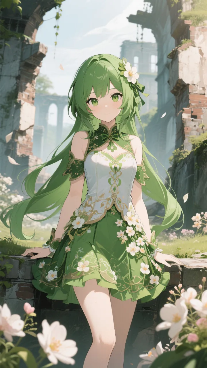 YOU — YOUさんのAIイラスト