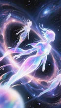 宇宙の賢者