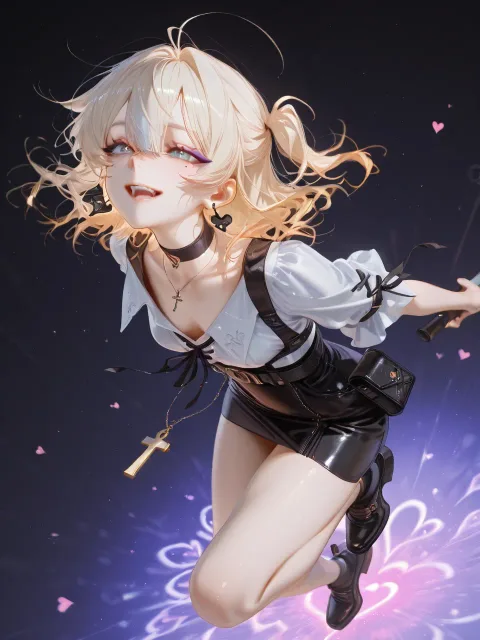 アイドル