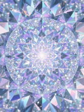万華鏡の世界②