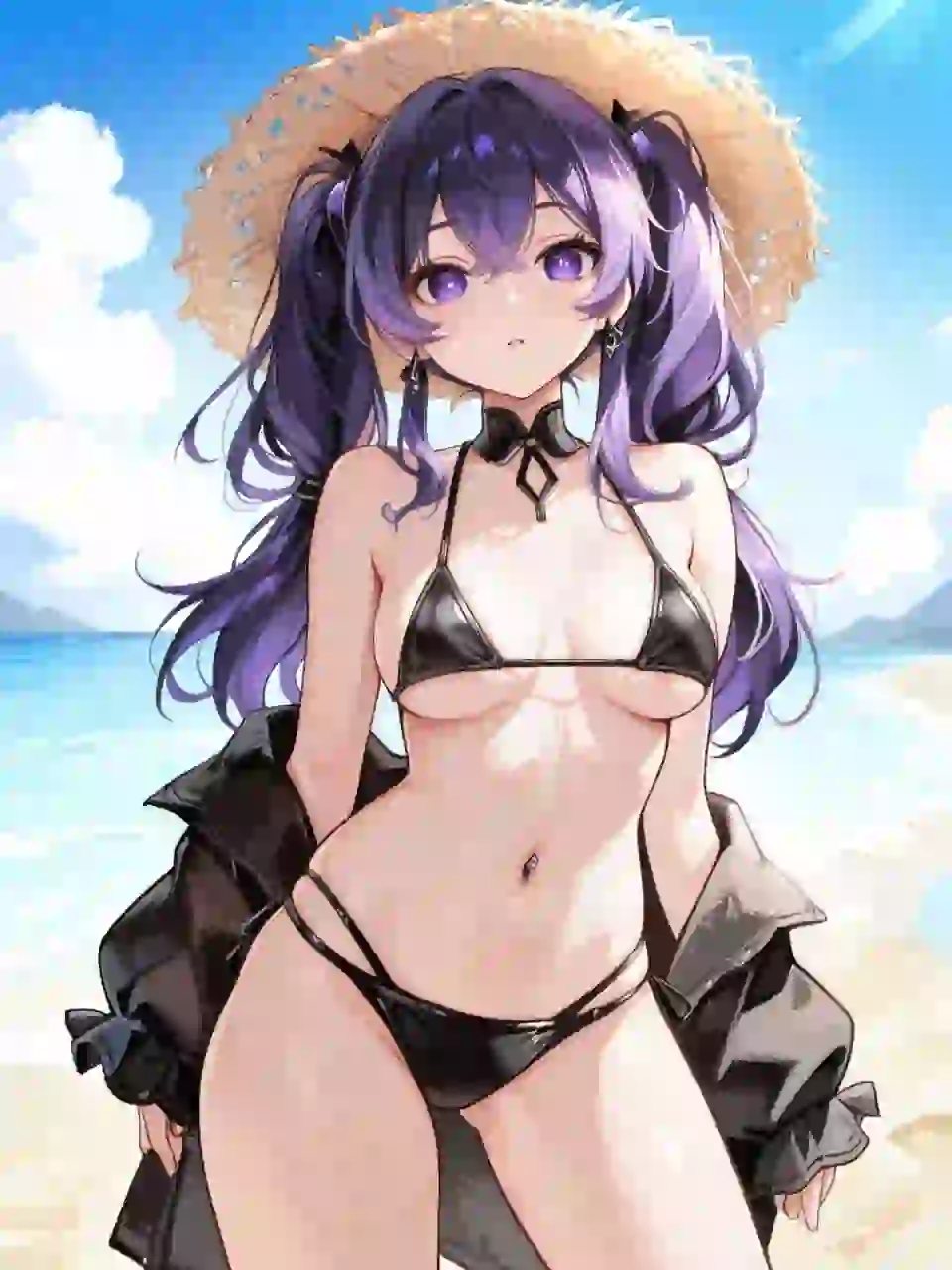 SUPP4605415 — SUPP4605415さんのAIイラスト