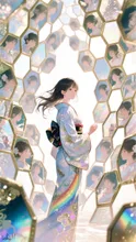 夢幻鏡