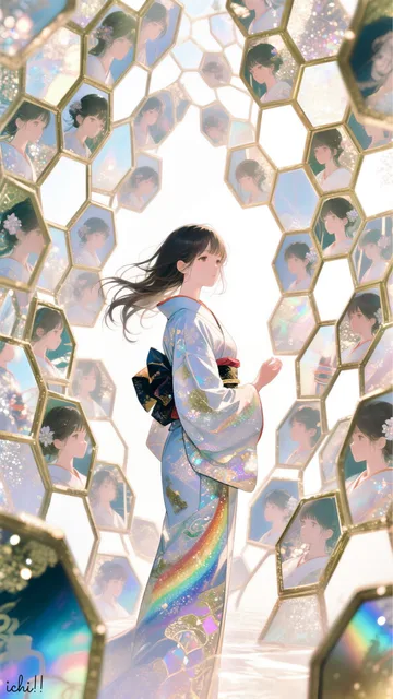 夢幻鏡