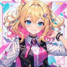 SUPP461529478 — SUPP461529478さんのAIイラスト