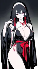 SUPPART の AI イラスト