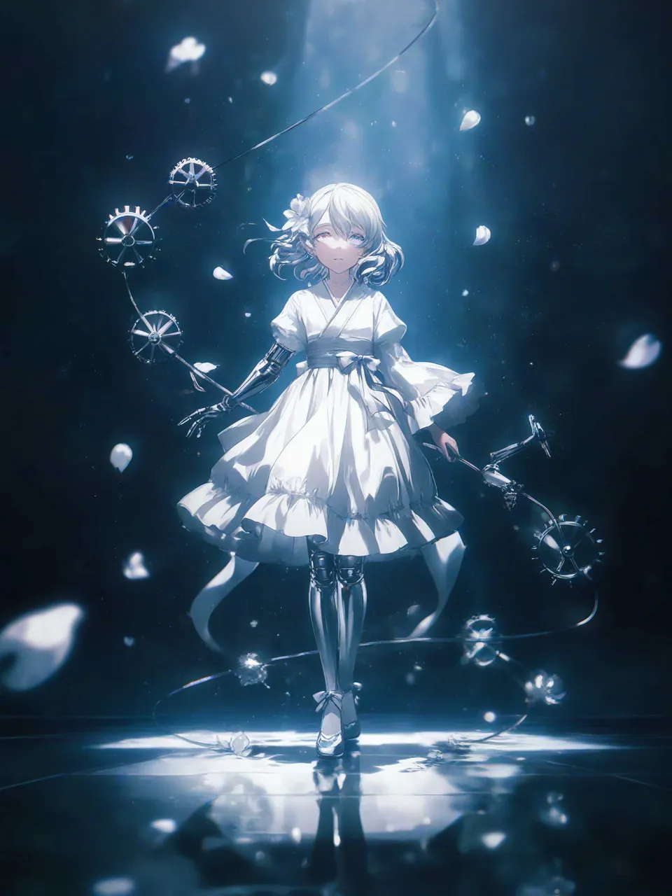 onien2 — onien2さんのAIイラスト