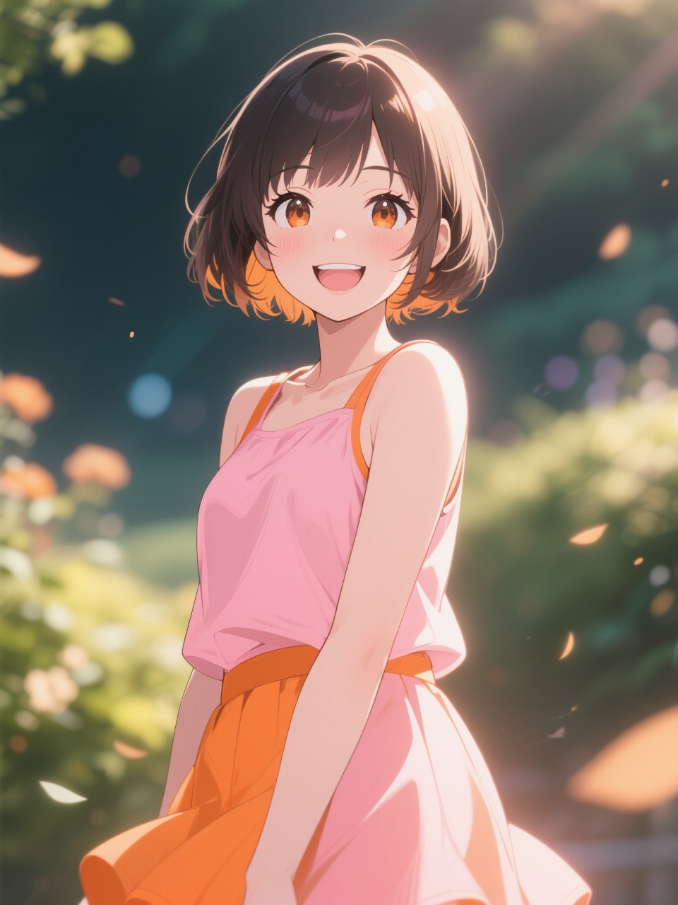雲の絵描き — 雲の絵描きさんのAIイラスト