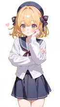 なの豆 — なの豆さんのAIイラスト