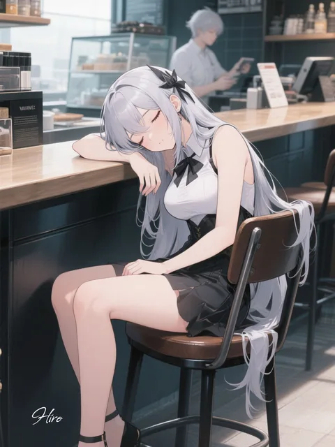 待ちぼうけ