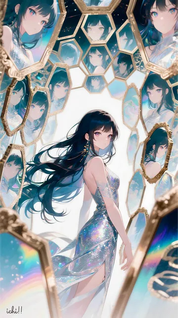 夢幻鏡