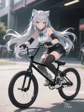 BMX