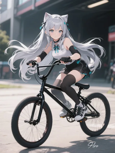 BMX