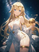天秤座ウィーク 第1週·星座の守り人 の投稿作品