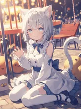 シュペーヤ — シュペーヤさんのAIイラスト