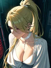 SUPPART の AI イラスト