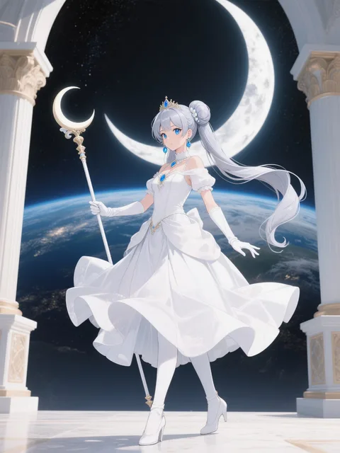 プリンセス◯レニティー