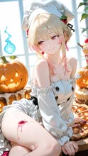 L'aperçu des émotion — L'aperçu des émotionさんのAIイラスト