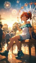 また..来ようね